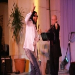 Cheba zahouania sur yala.fm